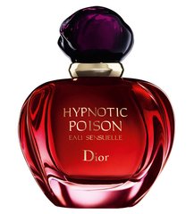 Оригінал Christian Dior Hypnotic Poison Eau Sensuelle edt 100ml Крістіан Діор Гипнотик Пуазон Сенсуєль