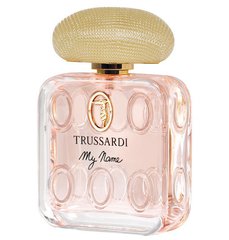 My Name Trussardi 100ml edp (чувственный, женственный, сексуальный аромат для женщин)