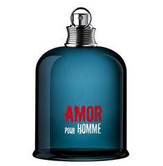 Мужской парфюм Cacharel Amor pour homme 125ml edt (динамичный, спонтанный, роскошный, мужественный)