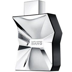 Оригінал Marc Jacobs Bang 100ml Чоловіча Туалетна Вода Марк Якобс Бенг