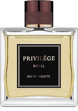 Оригінал Art Parfum Privilege Royal 100ml Туалетна Вода Чоловіча Арт Парфум Привілей Роял