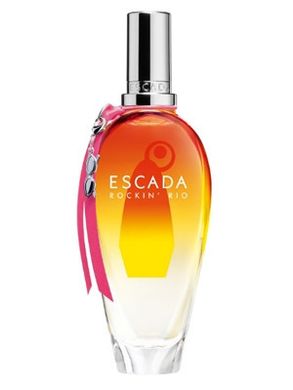 Оригинал Escada Rockin Rio 50ml EDT (яркий, сочный, волнующий аромат)