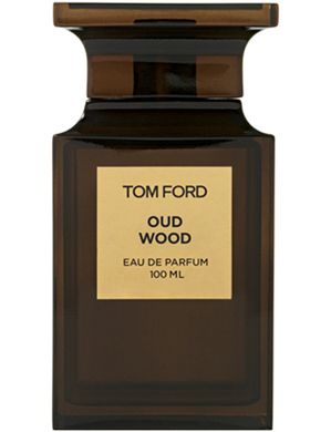 Оригинал Tom Ford Oud Wood 100ml edp Том Форд Аут Вуд Тестер