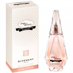 Жіночі парфуми оригінал Givenchy Ange ou Demon le secret 100ml edp (жіночний, чарівний,загадковий аромат)