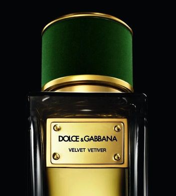 Оригинал Dolce&Gabbana Velvet Vetiver 50ml edp (роскошный, элегантный, неповторимый)