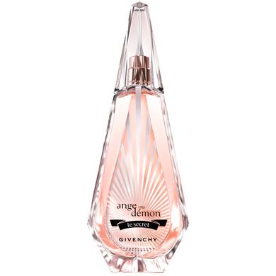 Жіночі парфуми оригінал Givenchy Ange ou Demon le secret 100ml edp (жіночний, чарівний,загадковий аромат)