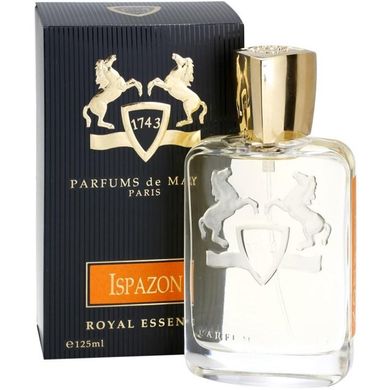 Оригінал Parfums de Marly Ispazon 125ml Парфум Де Марлі Испазон