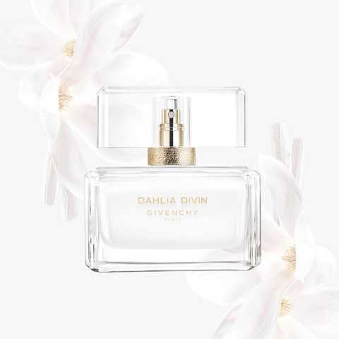 Dahlia divin clearance eau initiale