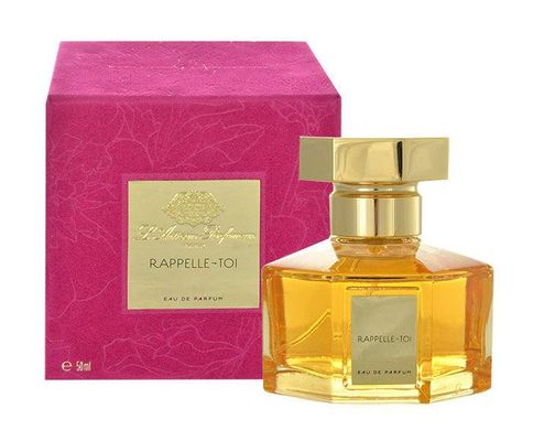Оригинал L'Artisan Parfumeur Rappelle-Toi 125ml edp Артизан Рапелл Туи / Напоминаю Вам