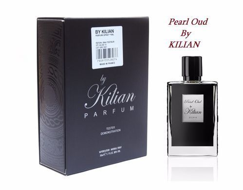 Оригінал Kilian Pearl Oud Тестер 50ml Парфумована вода Унісекс Кіліан Перл Оуд