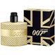 Оригинал James Bond 007 Gold 75ml Джеймс Бонд 007 (уверенный, сильный, элегантный, благородный)
