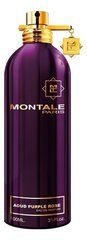 Пробник Montale Aoud Purple Rose 20ml Унісекс Парфуми Монталь Ауд Пурпурна Троянда Розпив/ Відливант
