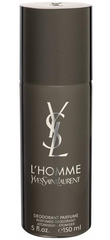 Оригінал Yves Saint Laurent l'homme 150ml Чоловічий DEO Ів Сен Лоран єлльХом