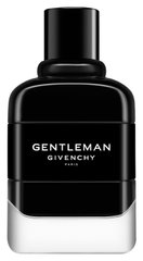 Оригінал Givenchy Gentlemen Eau de Parfum 2018 100ml Чоловічий Парфум Дживанши Джентельмен