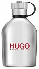 Оригінал Hugo Boss Hugo Iced 125ml edt Чоловіча Туалетна Вода Хьюго Бос Хьюго Айсед