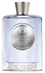 Оригинал Atkinsons 1799 Lavender on the Rocks 100ml Парфюмированная вода Женская Аткинсонс 1799 Лаванда
