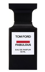 Оригінал Tom Ford Fucking Fabulous 50ml Унісекс Парфумована Вода Том Форд Факинг Фабьюлес