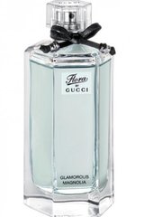 Gucci Flora By Gucci Glamorous Magnolia 100ml edt Гуччи Флора Гламурная Магнолия