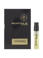 Оригінал Montale Sweet Vanilla 2ml Туалетна вода Унісекс Монталь Світ Ванілла Віал