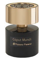Оригінал Tiziana Унд Caput Mundi 100ml Нішеві Парфуми Тизиана Терензи Капут Мінді
