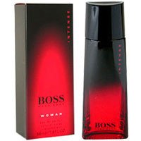 Boss Intense Hugo Boss 90ml edp (изысканный, сексуальный, загадочный аромат)