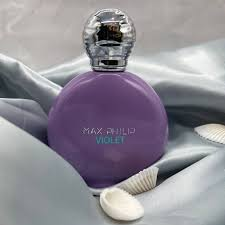 Пробник Max Philip Violet 5ml Нишевый Парфюм Макс Филипп Вайолет