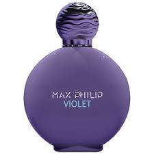 Пробник Max Philip Violet 5ml Нішевий Парфум Макс Филип Вайолет