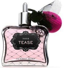 Оригинал Victoria's Secret Noir Tease Eau De Parfum 50ml Виктория Секрет Нуар Тиз