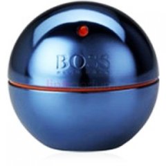 Оригінал Hugo Boss In Motion Blue Edition 90ml edt Хьюго Бос Ін Моушн Блю Эдишн