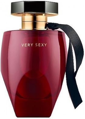 Оригінал Victoria's Secret Very Sexy Eau de Parfum 100ml Парфуми Вікторія Сікрет Вері Сексі