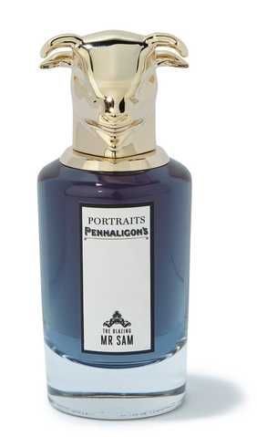 Пенхалигонс Пылающий Мистер Сэм 75ml Нишевые Духи Penhaligon's The
