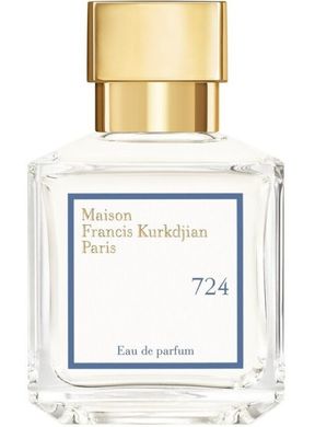 Maison Francis Kurkdjian 724 Eau de Parfum 70ml Духи Мейсон Франсіс Куркджан 724