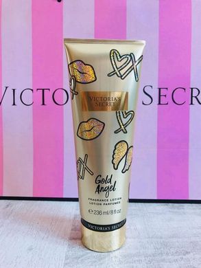 Парфюмерный Лосьон для тела Victoria's Secret Gold Angel Fragrance Lotion 236ml