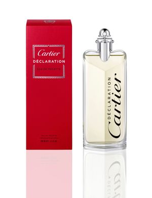 Cartier Declaration 100ml (изысканный, харизматичный, мужественный, статусный, чувственный)