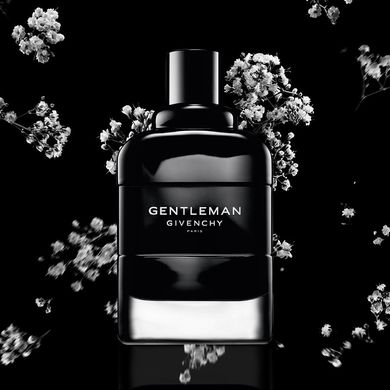 Оригинал Givenchy Gentlemen Eau de Parfum 2018 100ml Мужской Парфюм Дживанши Джентельмен