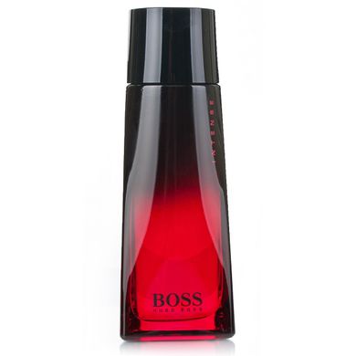 Boss Intense Hugo Boss 90ml edp (изысканный, сексуальный, загадочный аромат)