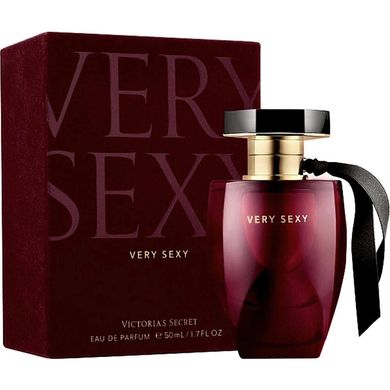 Оригинал Victoria's Secret Very Sexy Eau de Parfum 100ml Духи Виктория Сикрет Вери Секси