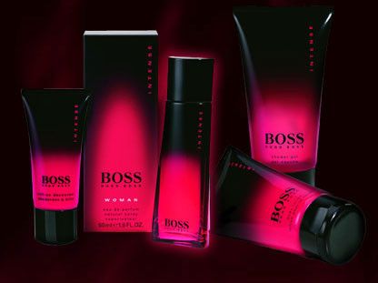 Boss Hugo Boss Intense 90ml edp (вишуканий, сексуальний, загадковий аромат)