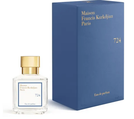 Maison Francis Kurkdjian 724 Eau de Parfum 70ml Духи Мейсон Франсіс Куркджан 724