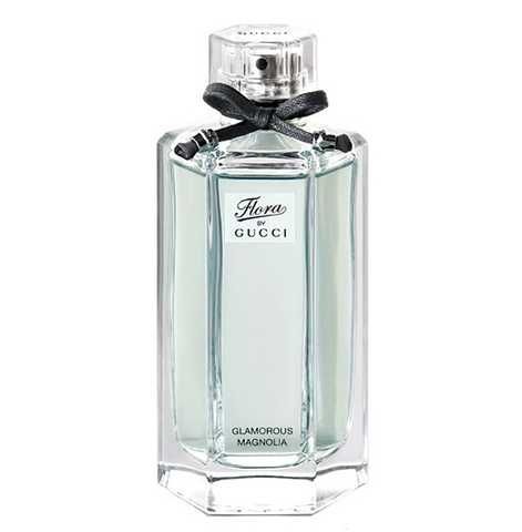 Gucci Flora By Gucci Glamorous Magnolia 100ml edt Гуччи Флора