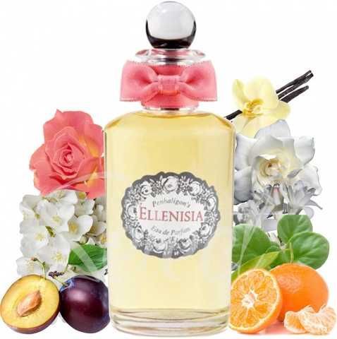 Оригінал Penhaligon's Ellenisia 100ml Пенхалигон - Інтернет