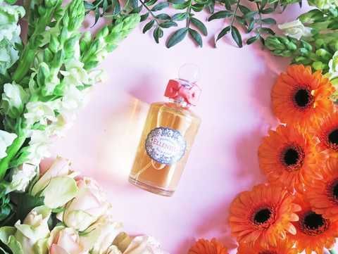 Оригінал Penhaligon's Ellenisia 100ml Пенхалигон - Інтернет
