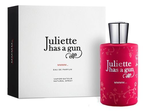 Жіночі Парфуми Джульєтта З Пістолетом Мммм 100ml Juliette Has A Gun Mmmm