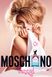 Moschino Funny edt 100ml (Яскраві і безтурботні парфуми створені для спокусливих, грайливих кокеток)