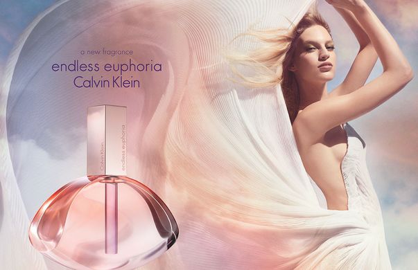 Calvin Klein Euphoria Endless 75ml (чуттєвий, п'янкий, спокусливий, чарівний)