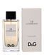 Оригінал D&G 14 La Temperance edt 100ml Дольче Габбана Ла Темперанс