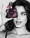 Оригінал Victoria's Secret Noir Tease Eau De Parfum 50ml Вікторія Секрет Нуар Тіз