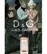 Оригінал D&G 14 La Temperance edt 100ml Дольче Габбана Ла Темперанс