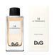 Оригінал D&G 14 La Temperance edt 100ml Дольче Габбана Ла Темперанс