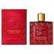 Оригінал Versace Eros Flame 100ml Чоловіча Парфумована вода Версаче Ерос Полум'я